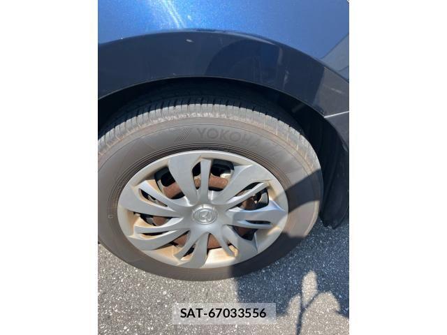 Mazda DEMIO 2015-11 8098938-6