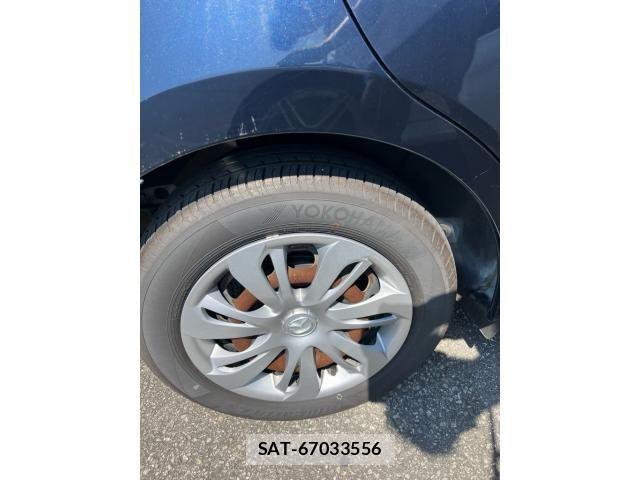 Mazda DEMIO 2015-11 8098938-7