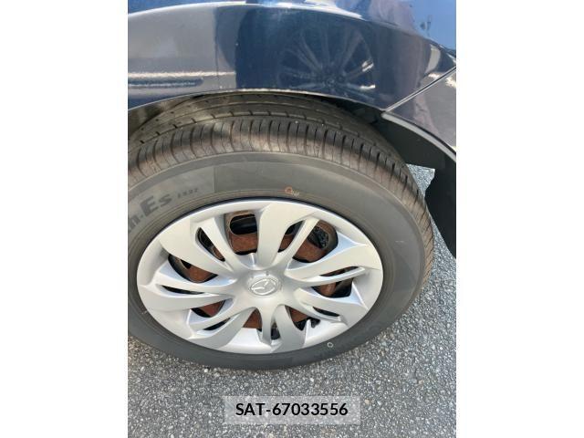 Mazda DEMIO 2015-11 8098938-8