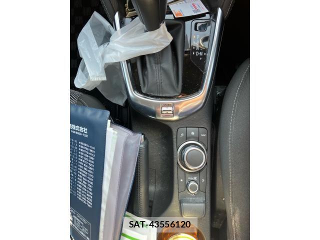 Mazda DEMIO 2017-02 8098935-14