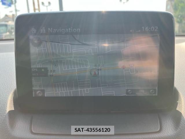Mazda DEMIO 2017-02 8098935-18
