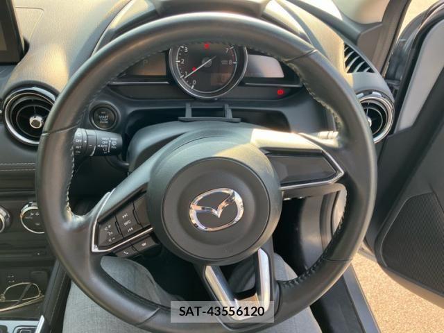 Mazda DEMIO 2017-02 8098935-23