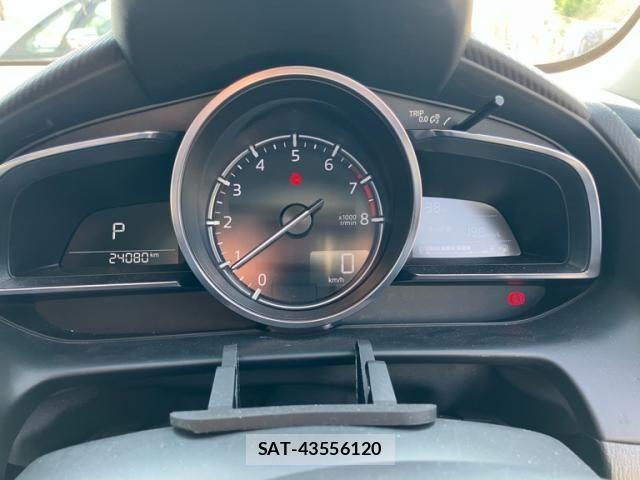 Mazda DEMIO 2017-02 8098935-25
