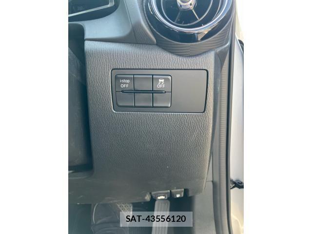 Mazda DEMIO 2017-02 8098935-26
