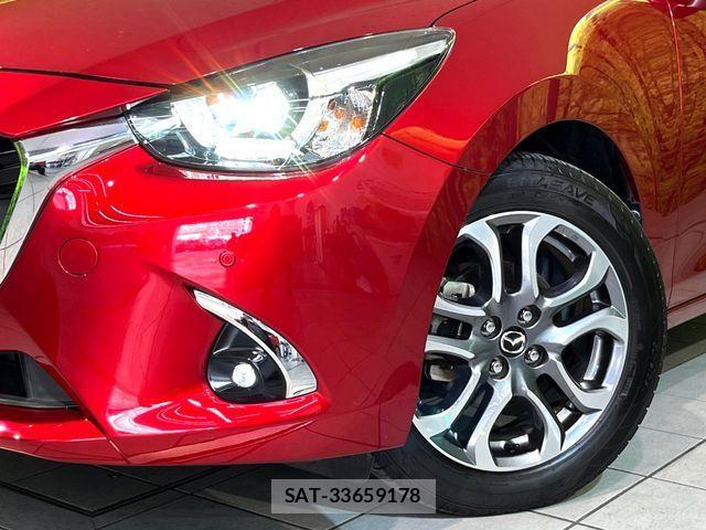Mazda DEMIO 2018-03 8098931-11
