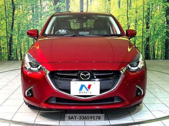 Mazda DEMIO 2018-03 8098931-13