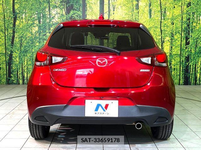 Mazda DEMIO 2018-03 8098931-14