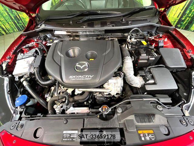 Mazda DEMIO 2018-03 8098931-17