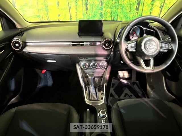 Mazda DEMIO 2018-03 8098931-1