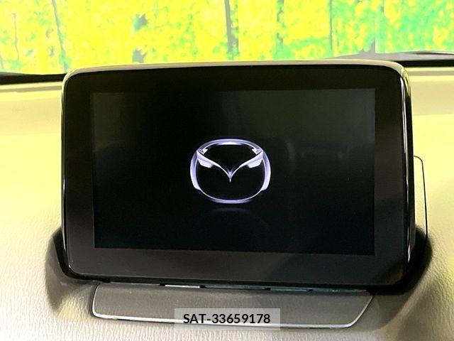 Mazda DEMIO 2018-03 8098931-3