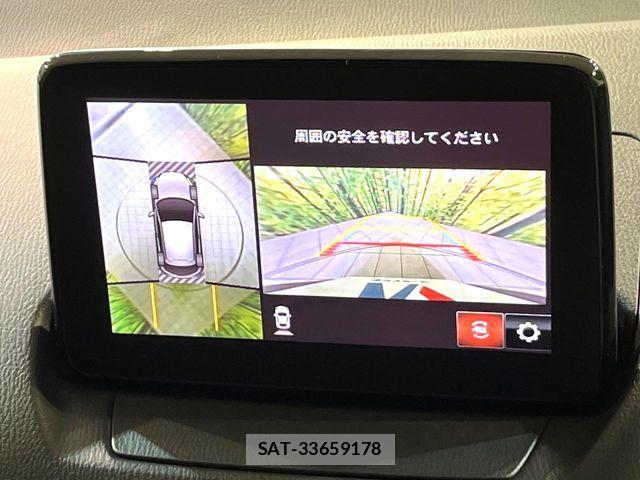 Mazda DEMIO 2018-03 8098931-4