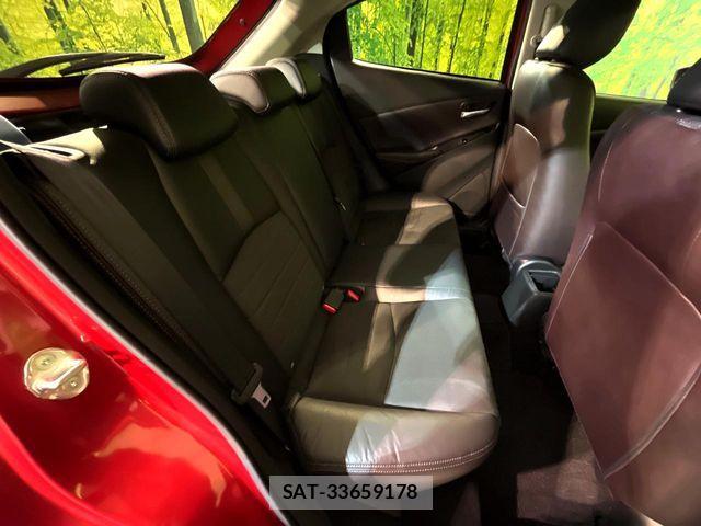 Mazda DEMIO 2018-03 8098931-8
