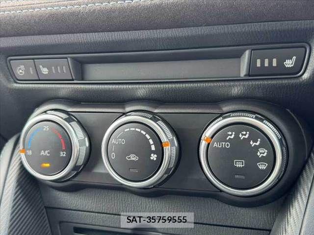 Mazda DEMIO 2018-09 8098933-20