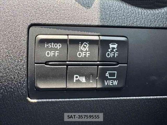 Mazda DEMIO 2018-09 8098933-26