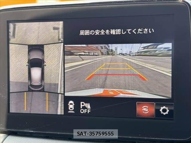 Mazda DEMIO 2018-09 8098933-2