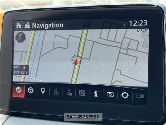 Mazda DEMIO 2018-09 8098933-3