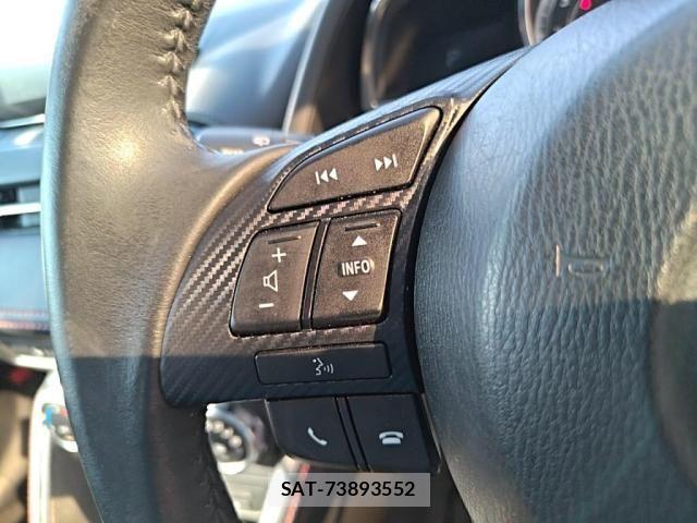Mazda DEMIO 2016-01 8129844-15