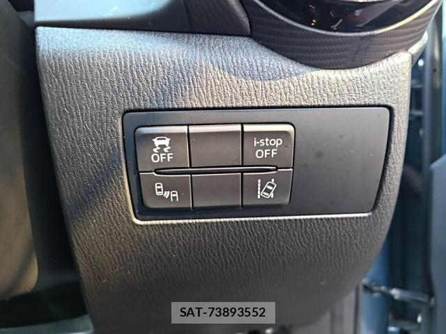 Mazda DEMIO 2016-01 8129844-17