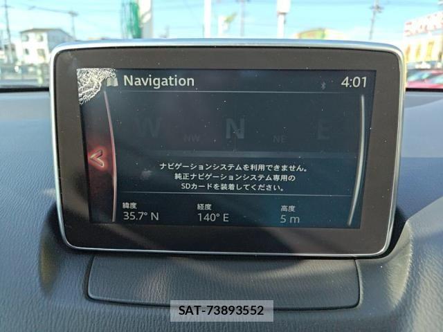 Mazda DEMIO 2016-01 8129844-20