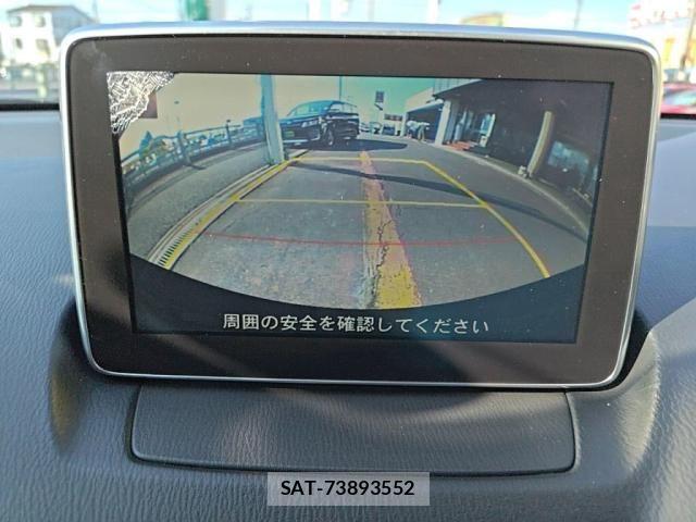 Mazda DEMIO 2016-01 8129844-22