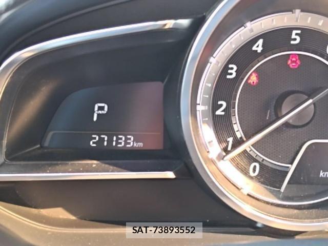 Mazda DEMIO 2016-01 8129844-28