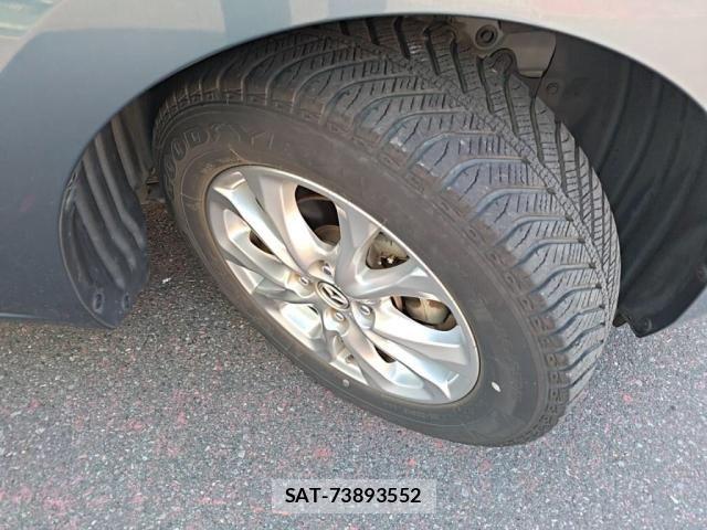 Mazda DEMIO 2016-01 8129844-29