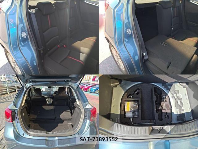 Mazda DEMIO 2016-01 8129844-7