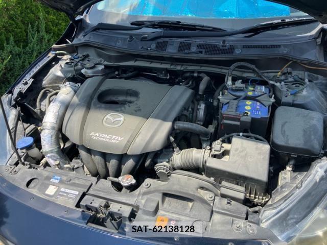 Mazda DEMIO 2014-12 8129872-10