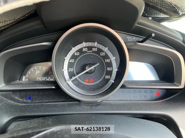 Mazda DEMIO 2014-12 8129872-18