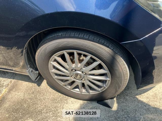 Mazda DEMIO 2014-12 8129872-5