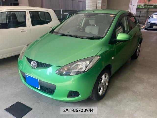 sat car
