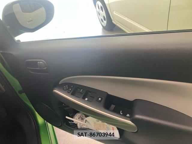 Mazda DEMIO 2008-02 8129874-12