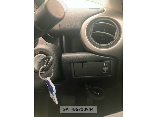 Mazda DEMIO 2008-02 8129874-20