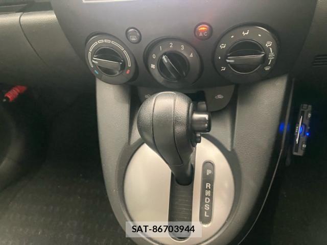 Mazda DEMIO 2008-02 8129874-22
