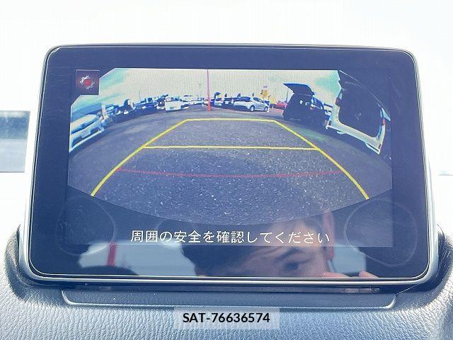Mazda DEMIO 2016-01 8129854-10