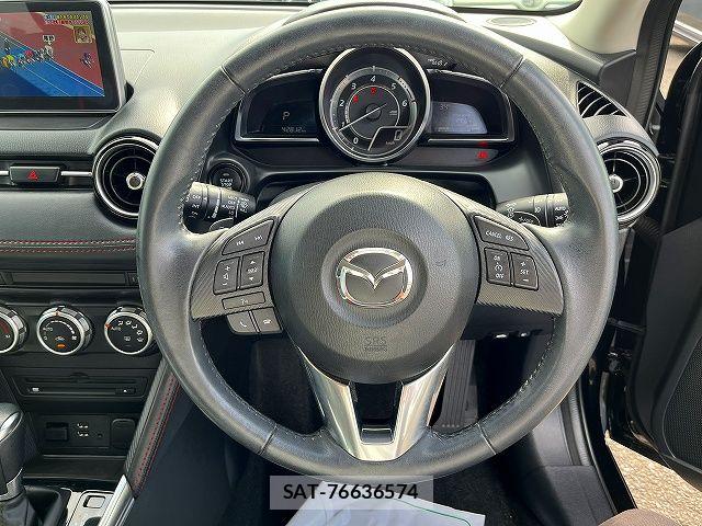 Mazda DEMIO 2016-01 8129854-13