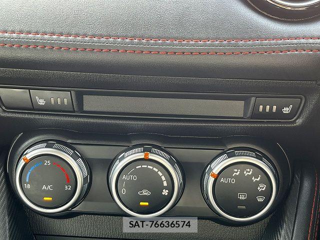 Mazda DEMIO 2016-01 8129854-14