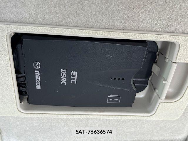 Mazda DEMIO 2016-01 8129854-15
