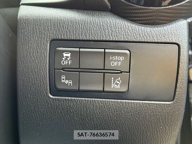 Mazda DEMIO 2016-01 8129854-16