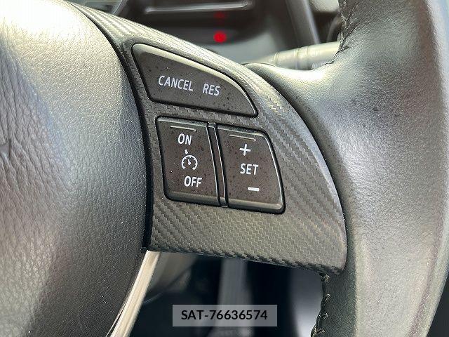 Mazda DEMIO 2016-01 8129854-17