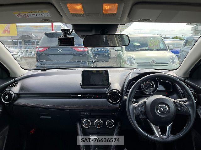 Mazda DEMIO 2016-01 8129854-1