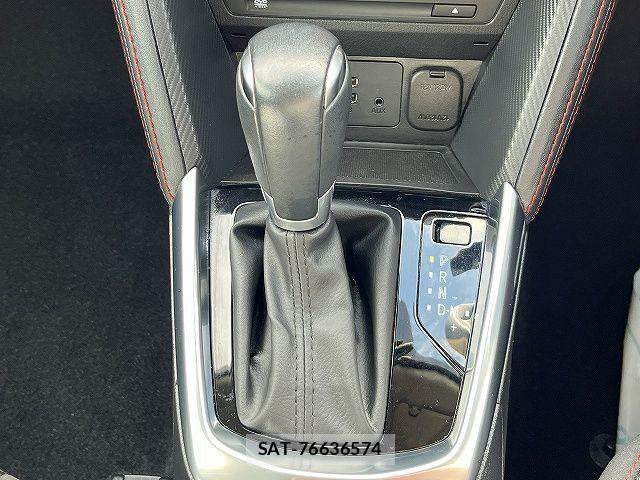 Mazda DEMIO 2016-01 8129854-19