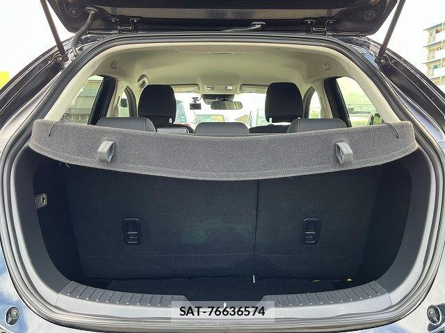 Mazda DEMIO 2016-01 8129854-20