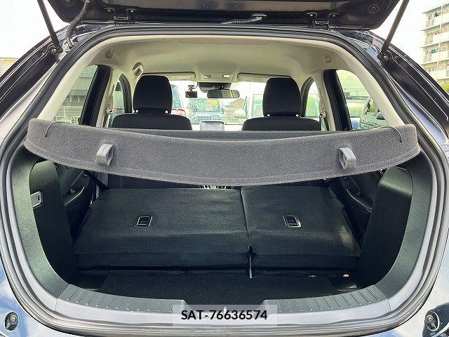 Mazda DEMIO 2016-01 8129854-21