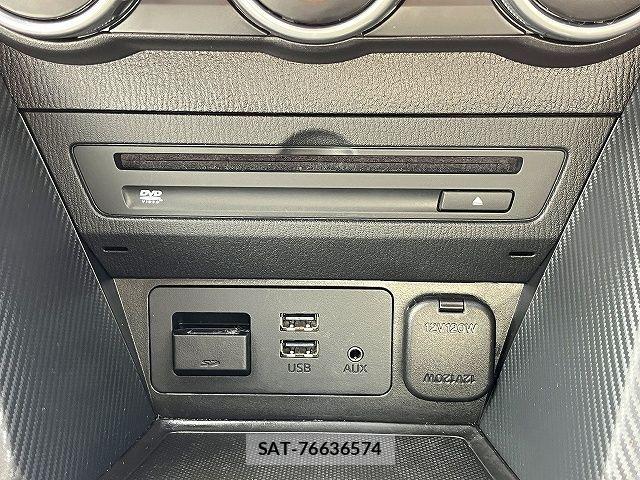 Mazda DEMIO 2016-01 8129854-22