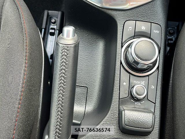 Mazda DEMIO 2016-01 8129854-23