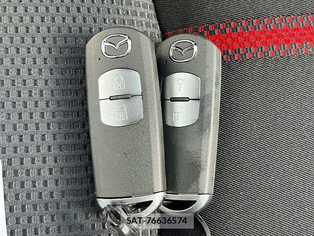 Mazda DEMIO 2016-01 8129854-25
