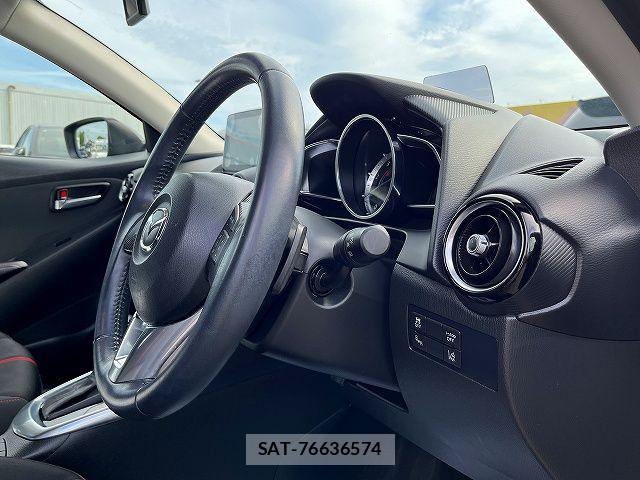 Mazda DEMIO 2016-01 8129854-3