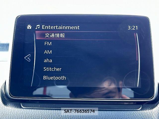 Mazda DEMIO 2016-01 8129854-5