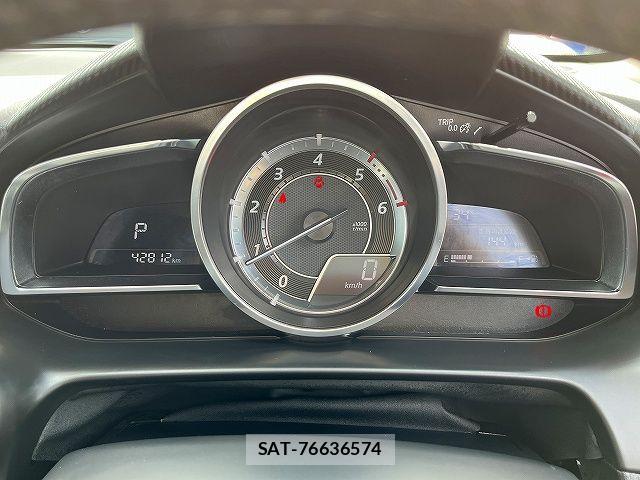 Mazda DEMIO 2016-01 8129854-7